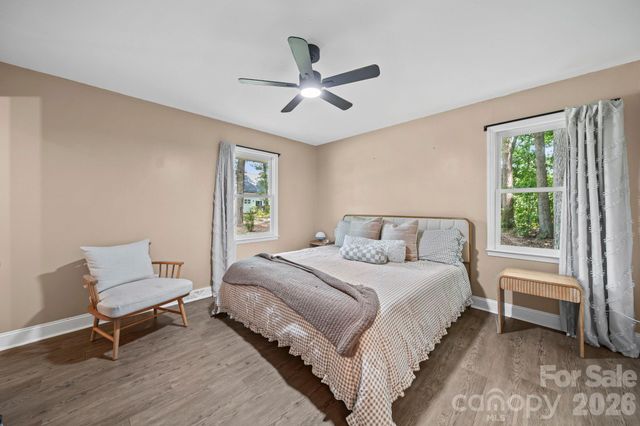 6214 New Salem Road, Marshville, NC 28103