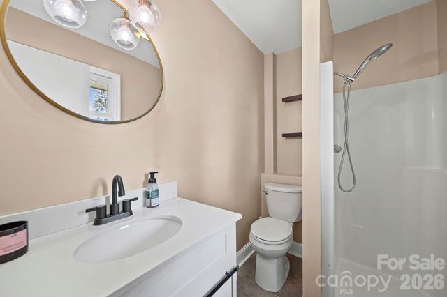 6214 New Salem Road, Marshville, NC 28103