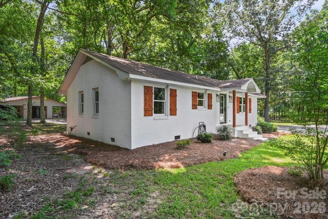 6214 New Salem Road, Marshville, NC 28103