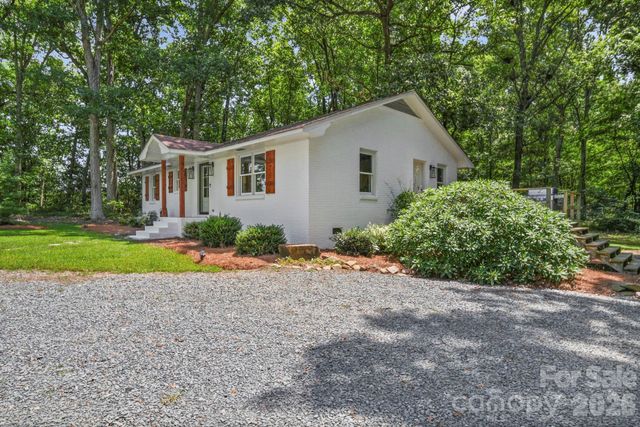 6214 New Salem Road, Marshville, NC 28103