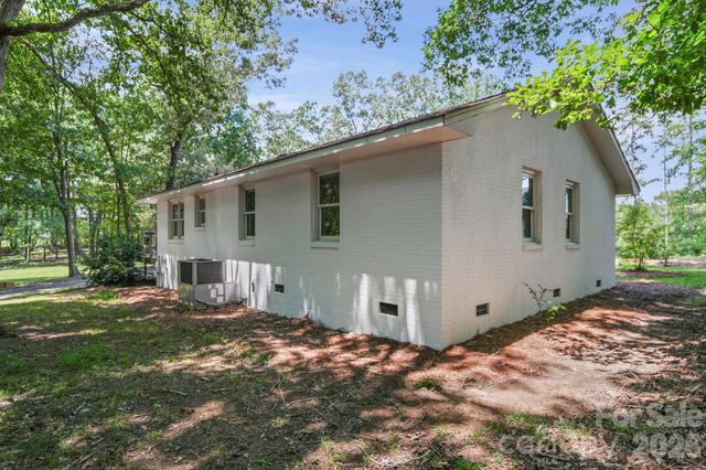 6214 New Salem Road, Marshville, NC 28103