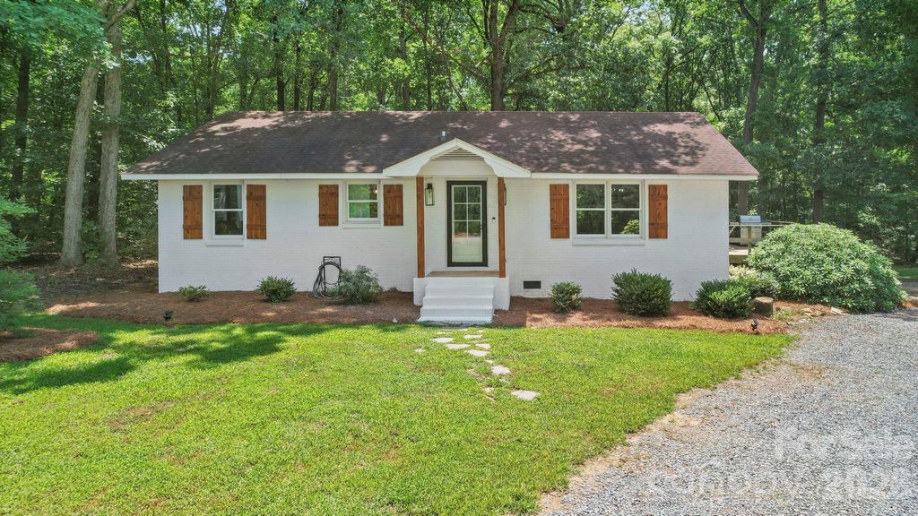 6214 New Salem Road, Marshville, NC 28103