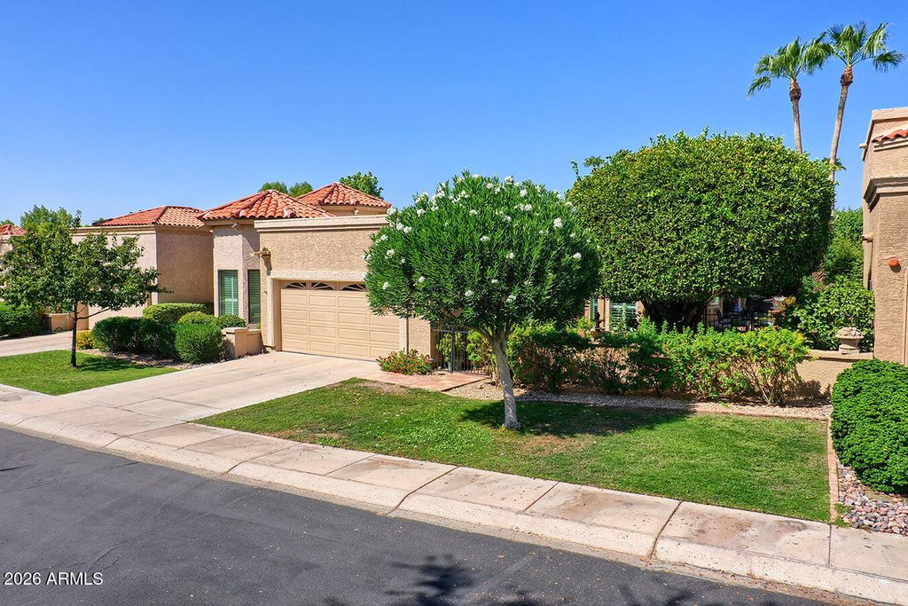 9442 N 106TH Place, Scottsdale, AZ 85258 — photo 2