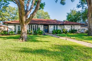 6121 Chesley Lane, Dallas, TX 75214