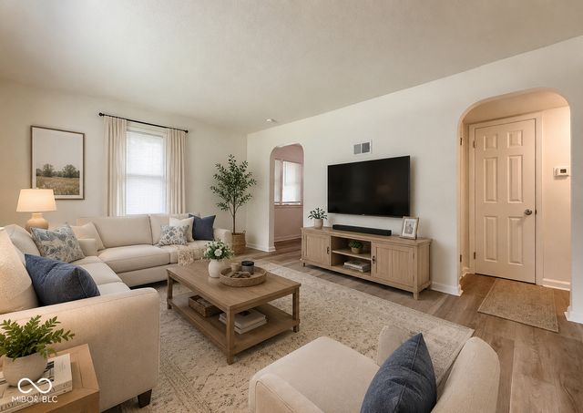 3461 Kansas Street, Indianapolis, IN 46241