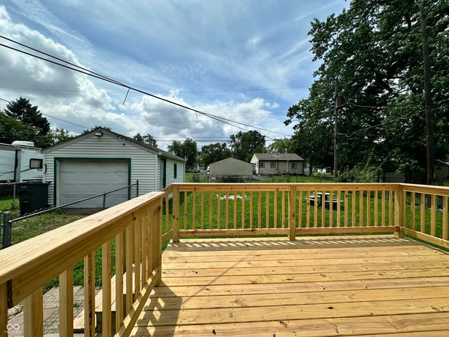 3461 Kansas Street, Indianapolis, IN 46241