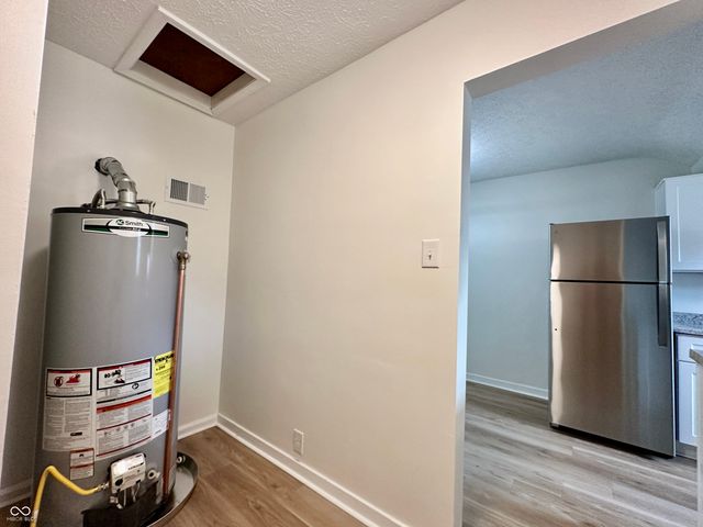 3461 Kansas Street, Indianapolis, IN 46241