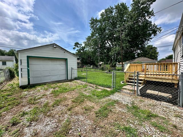 3461 Kansas Street, Indianapolis, IN 46241