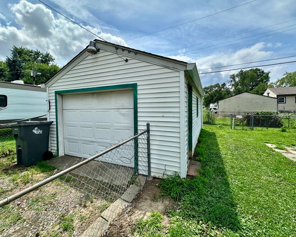 3461 Kansas Street, Indianapolis, IN 46241