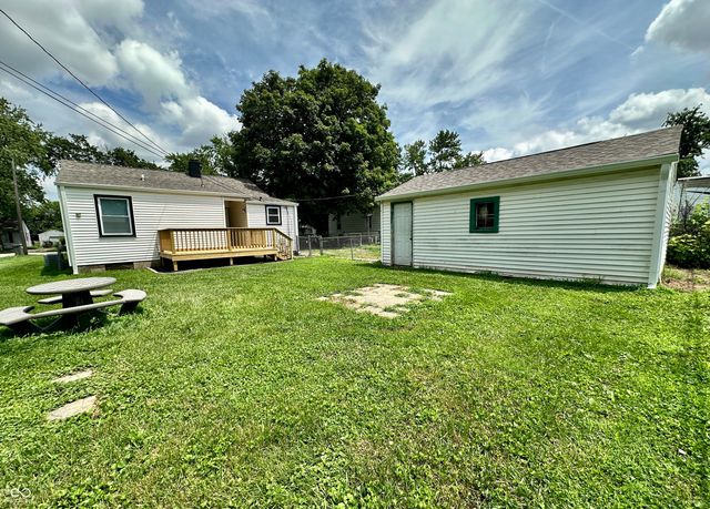 3461 Kansas Street, Indianapolis, IN 46241