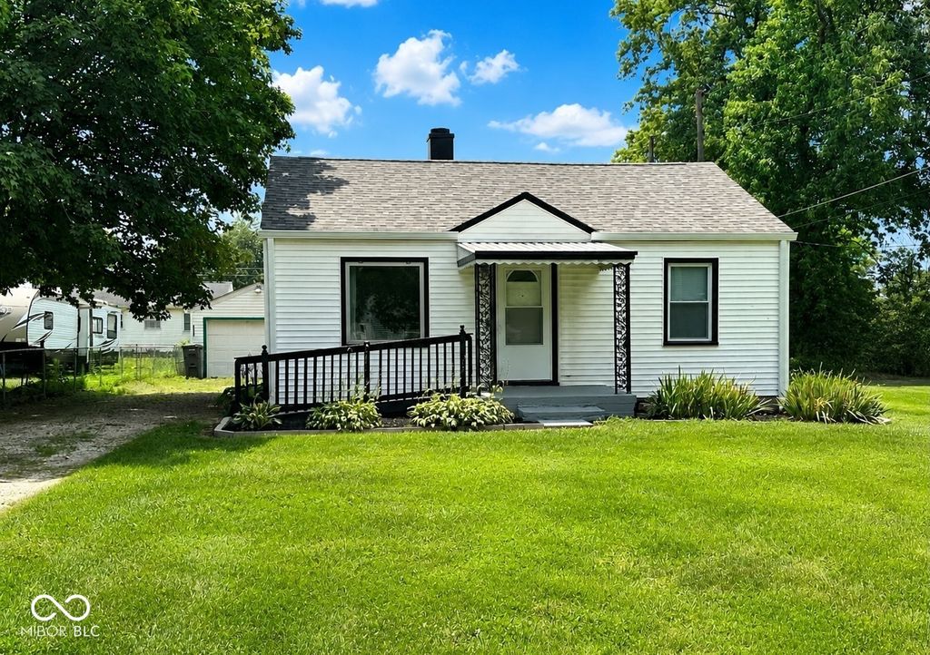 3461 Kansas Street, Indianapolis, IN 46241