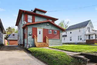 23 E Kingman Avenue, Battle Creek City, MI 49014