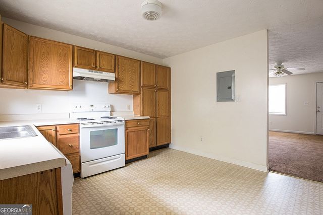 435 Baron Drive, Monroe, GA 30655