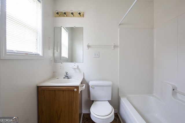 435 Baron Drive, Monroe, GA 30655