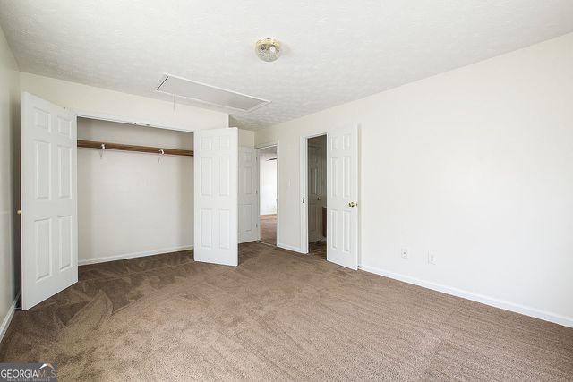 435 Baron Drive, Monroe, GA 30655