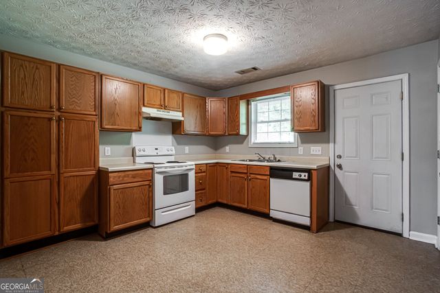 435 Baron Drive, Monroe, GA 30655