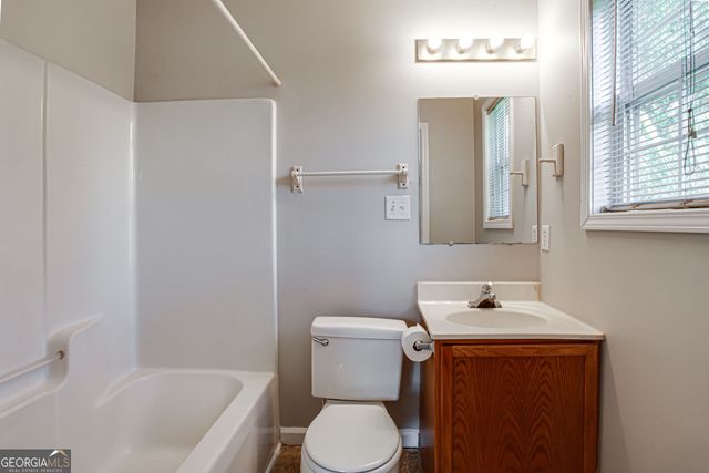 435 Baron Drive, Monroe, GA 30655