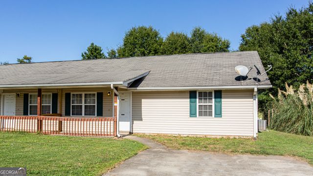 435 Baron Drive, Monroe, GA 30655