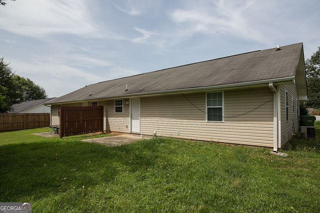 435 Baron Drive, Monroe, GA 30655