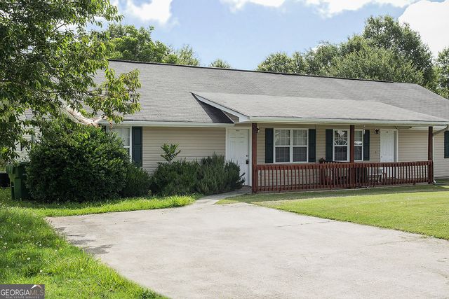 435 Baron Drive, Monroe, GA 30655