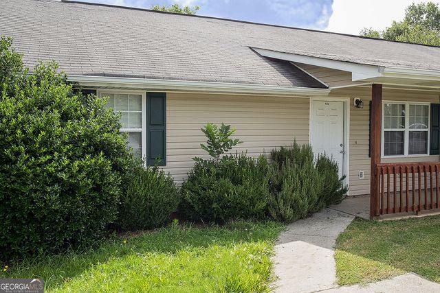 435 Baron Drive, Monroe, GA 30655