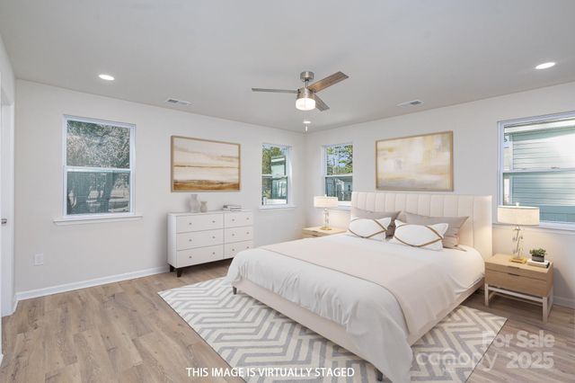 429 Dare Drive, Charlotte, NC 28206