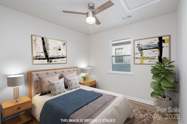 429 Dare Drive, Charlotte, NC 28206