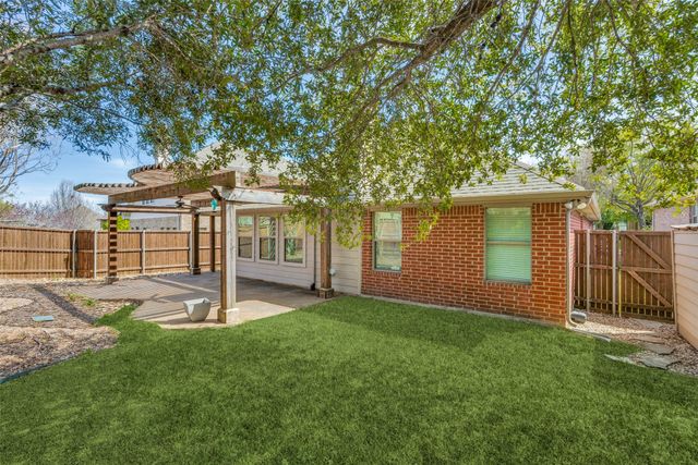 712 Hardwood Drive, Mckinney, TX 75069