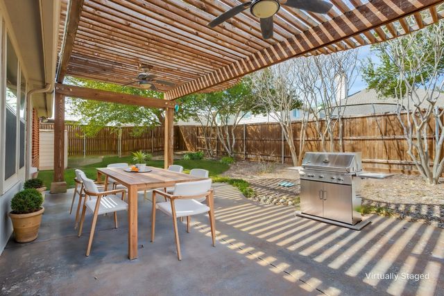 712 Hardwood Drive, Mckinney, TX 75069