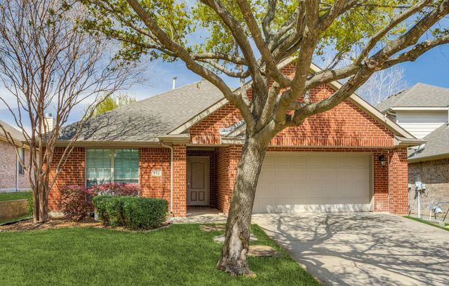 712 Hardwood Drive, Mckinney, TX 75069