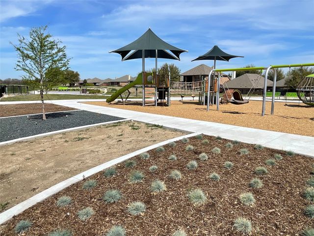 712 Hardwood Drive, Mckinney, TX 75069