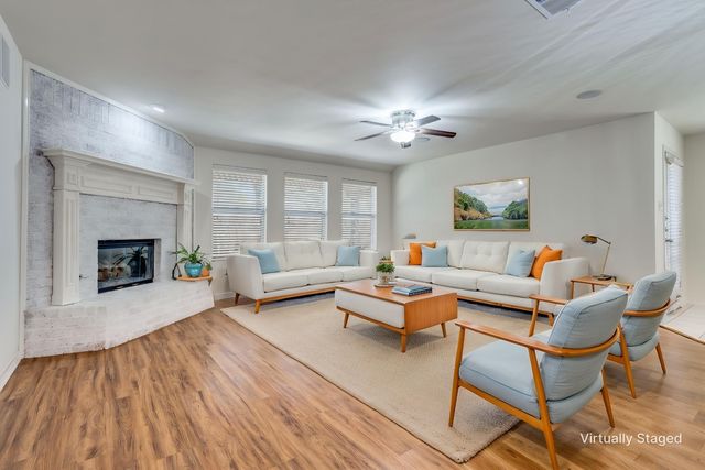 712 Hardwood Drive, Mckinney, TX 75069