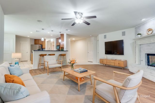 712 Hardwood Drive, Mckinney, TX 75069