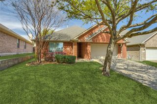 712 Hardwood Drive, Mckinney, TX 75069