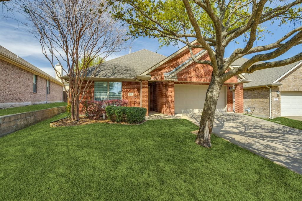 712 Hardwood Drive, Mckinney, TX 75069