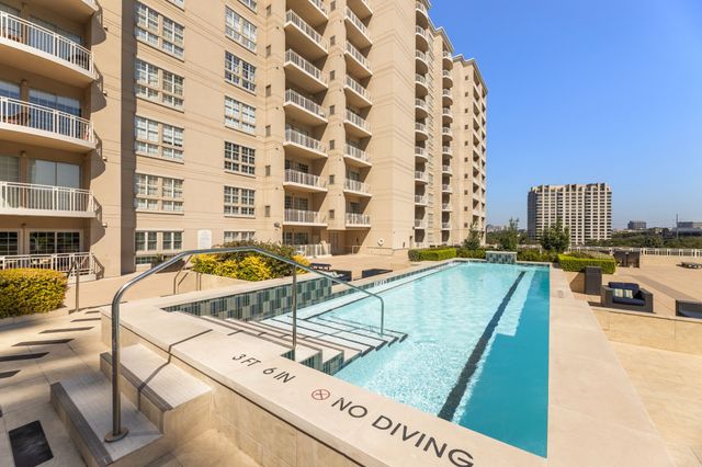 3225 Turtle Creek Boulevard 120, Dallas, TX 75219