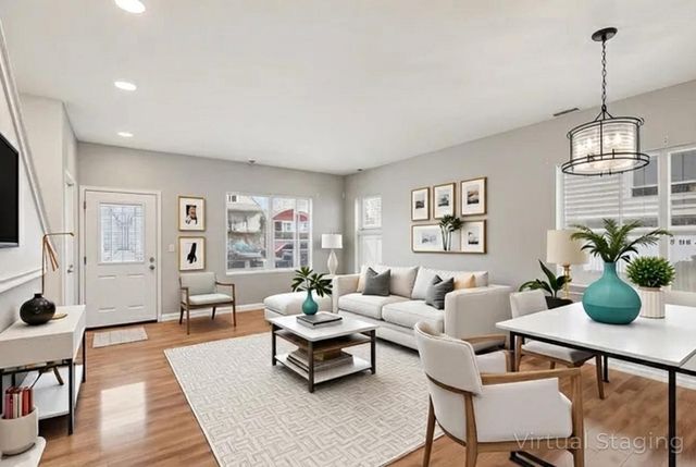 1337 S 49th Avenue, Cicero, IL 60804