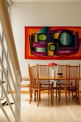 1473 Delgany Street 2, Denver, CO 80202