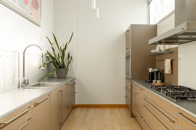 1473 Delgany Street 2, Denver, CO 80202