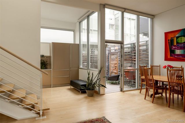 1473 Delgany Street 2, Denver, CO 80202