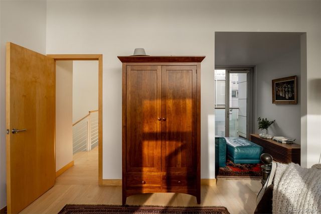 1473 Delgany Street 2, Denver, CO 80202