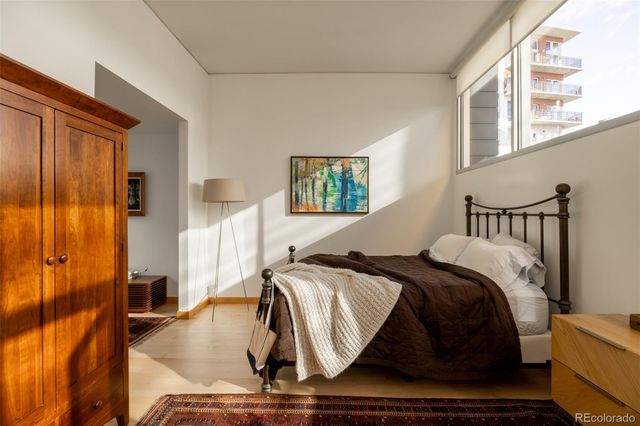 1473 Delgany Street 2, Denver, CO 80202