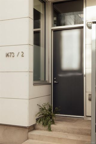 1473 Delgany Street 2, Denver, CO 80202
