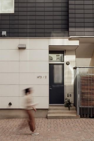 1473 Delgany Street 2, Denver, CO 80202