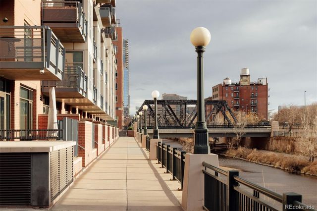 1473 Delgany Street 2, Denver, CO 80202