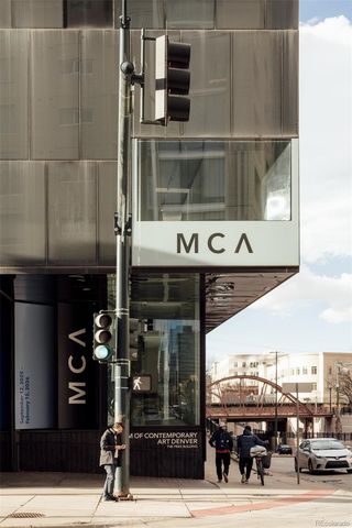 1473 Delgany Street 2, Denver, CO 80202