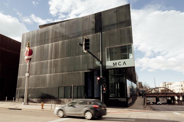 1473 Delgany Street 2, Denver, CO 80202