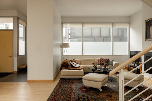 1473 Delgany Street 2, Denver, CO 80202