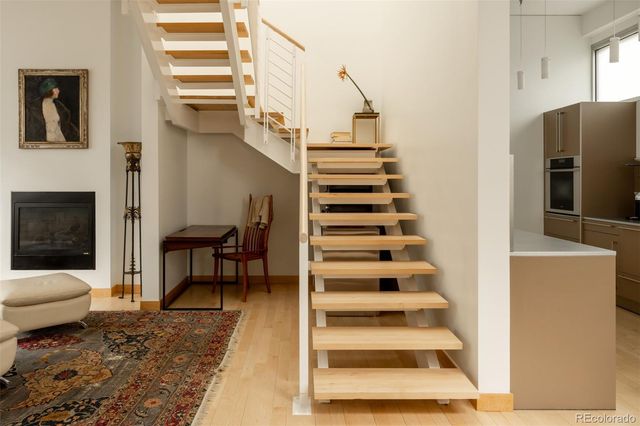 1473 Delgany Street 2, Denver, CO 80202