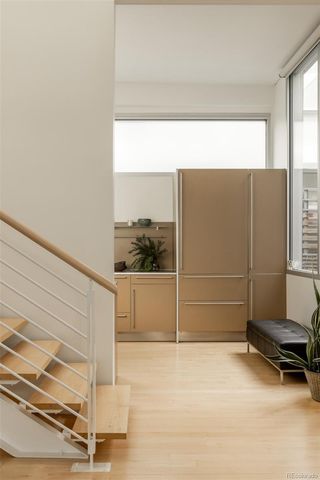 1473 Delgany Street 2, Denver, CO 80202